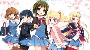 Kiniro Mosaic