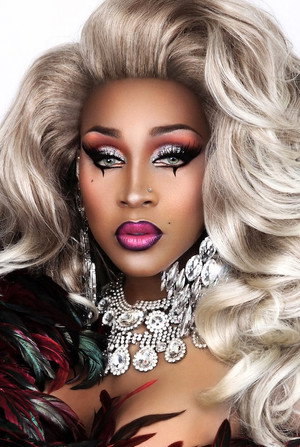 A'Keria C. Davenport's photo