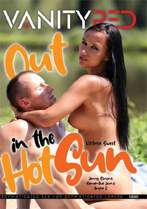 Out In The Hot Sun 1