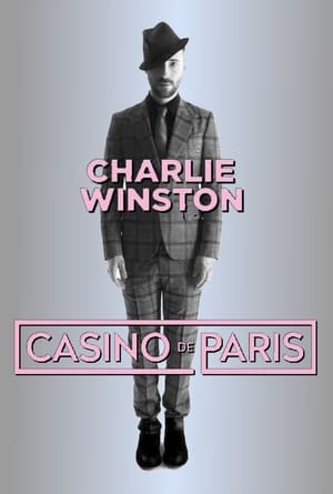 Image Charlie Winston : Live At Casino De Paris