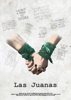 Poster Las Juanas 2018