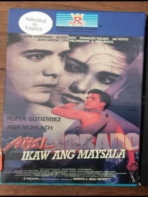 Image Abel Morado: Ikaw Ang May Sala