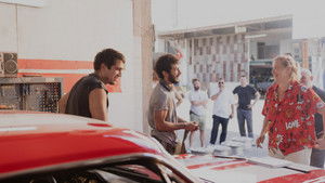 Abandoned Man (2025) ชายผู้ถูกทอดทิ้ง