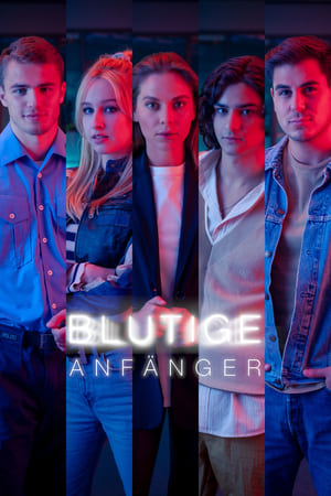 Poster Blutige Anfänger 5. évad 10. epizód 2024