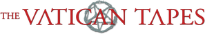 The Vatican Tapes (2015) Streaming ITA official logo
