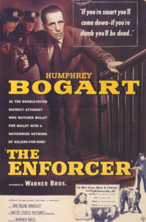 The Enforcer 41
