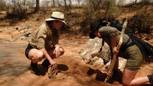 Ed Stafford: First Man Out Rift Valley