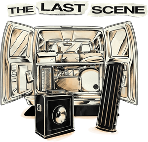 The Last Scene — Logos 1