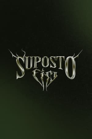 Poster Suposto Fim ()