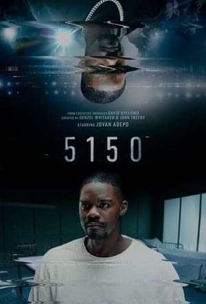 Poster 5150 (2021)