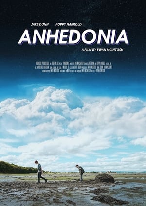 Poster Anhedonia (2015)