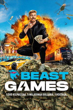 Beast Games: Kausi 1