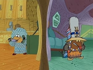 The Angry Beavers Home Loners