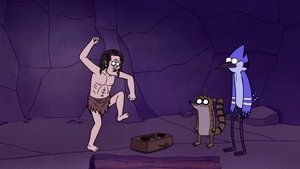 Regular Show Season 4 Episode 20