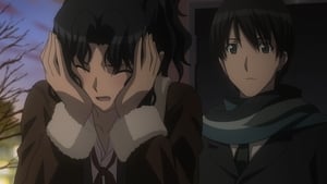 Amagami SS: 1×7