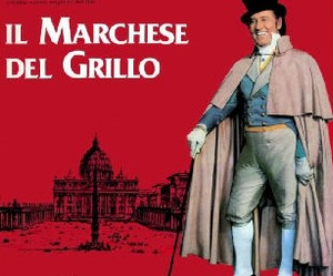 El marqués del Grillo — Logos 1