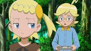 Pokémon Season 17 Episode 45