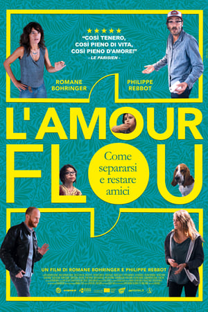 L'Amour flou 2018