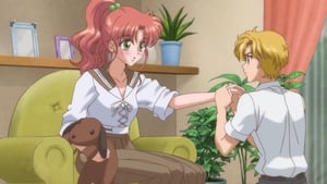 Sailor Moon Crystal: 2×4