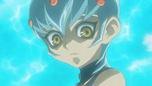 Yu-gi-oh! ZEXAL: 1×64