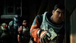 Lightyear (2022) – Subtitrat în Română