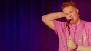 Tom Ballard: It Is I 1