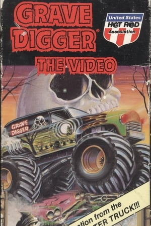 Image Grave Digger The Video