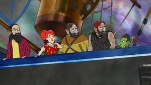 HarmonQuest Season 3 Episode 9