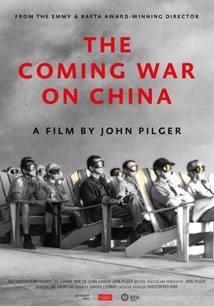 Poster The Coming War on China 2016