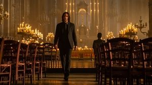 John Wick: Chapter 4 จอห์น วิค 4 : แรงกว่านรก พากย์ไทย