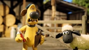 Shaun the Sheep Season 4 Episode 20