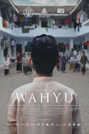 Poster Wahyu 2024