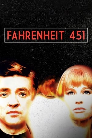 Fahrenheit 451 1966