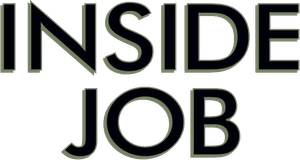 Inside Job — Logos 3
