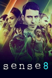 Sense8: Stagione 2