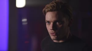 Shadowhunters 2×9