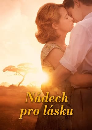 Poster Nádech pro lásku 2017