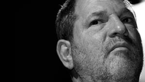 Frontline Weinstein