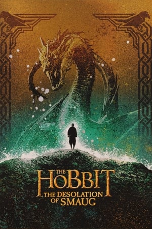 Image The Hobbit: The Desolation of Smaug