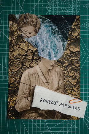 Rondout Meshing 2