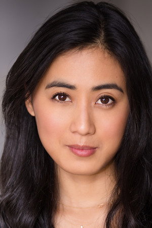 Elizabeth Trieu portrait