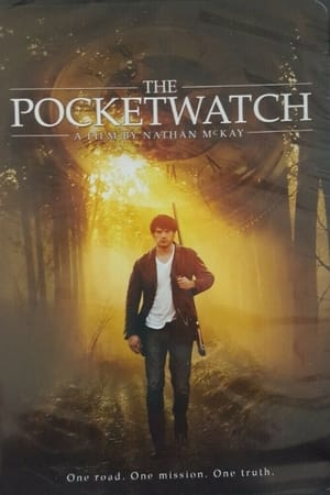 Poster The Pocketwatch (2012)