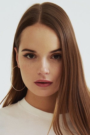 Sasha Spilberg