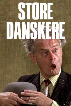 Store Danskere