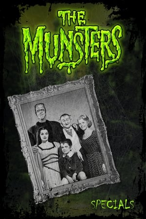 The Munsters: Specials