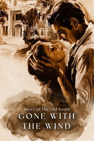 poster Gone with the Wind