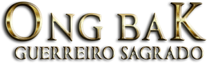 Ong Bak: El guerrero Muay Thai — Logos 1