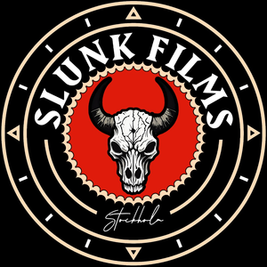 Logo Slunk Films