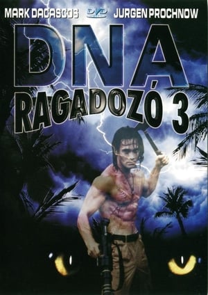 Ragadozó 3.