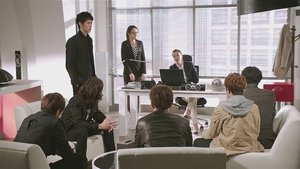 Épisode 12